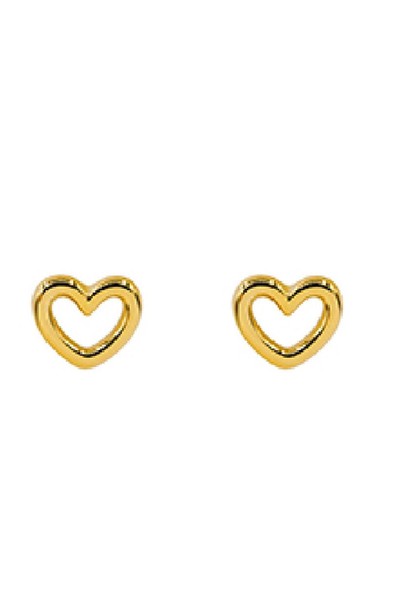 SOUTH MOON UNDER Can You Feel My Love Earrings