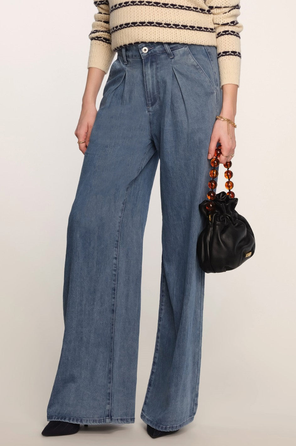 HEARTLOOM Smith Trouser Pant