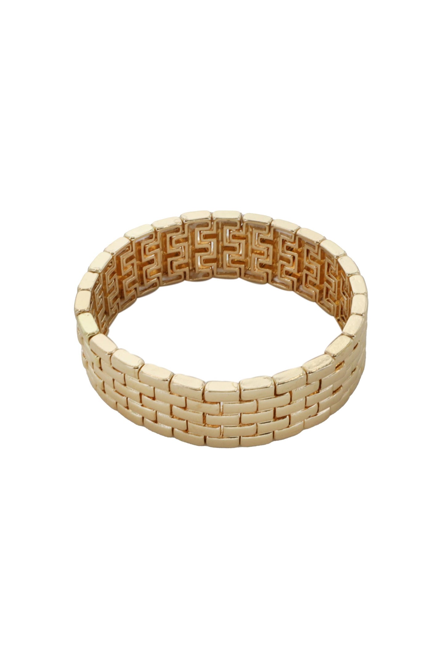 SOUTH MOON UNDER Watch Band Stretch Bracelet