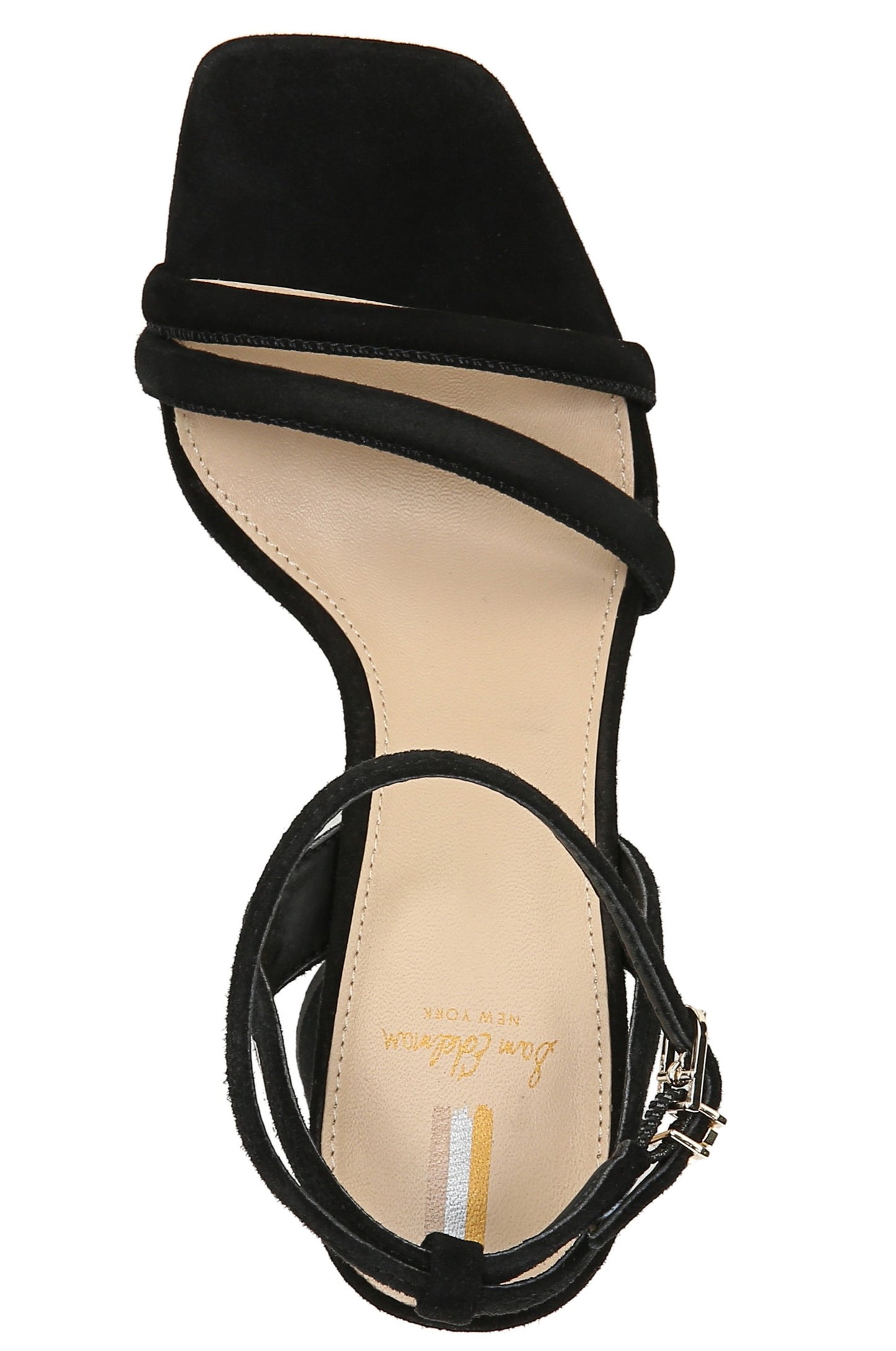 SAM EDELMAN Kia Strappy Heel