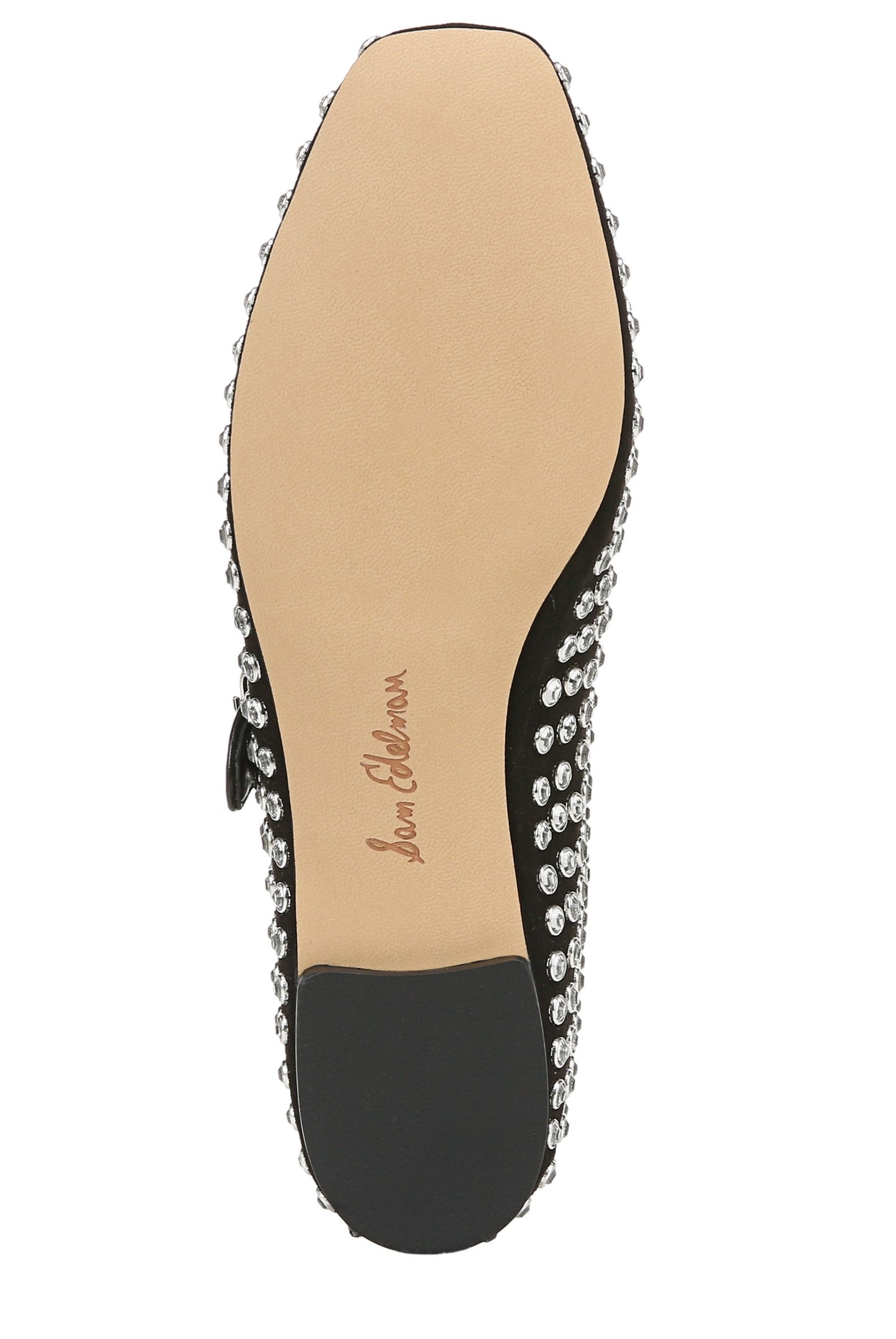 SAM EDELMAN Michaela Gem Mary Jane Flat