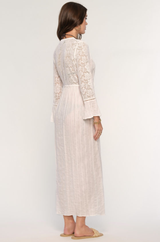 HEARTLOOM Susie Cover Up