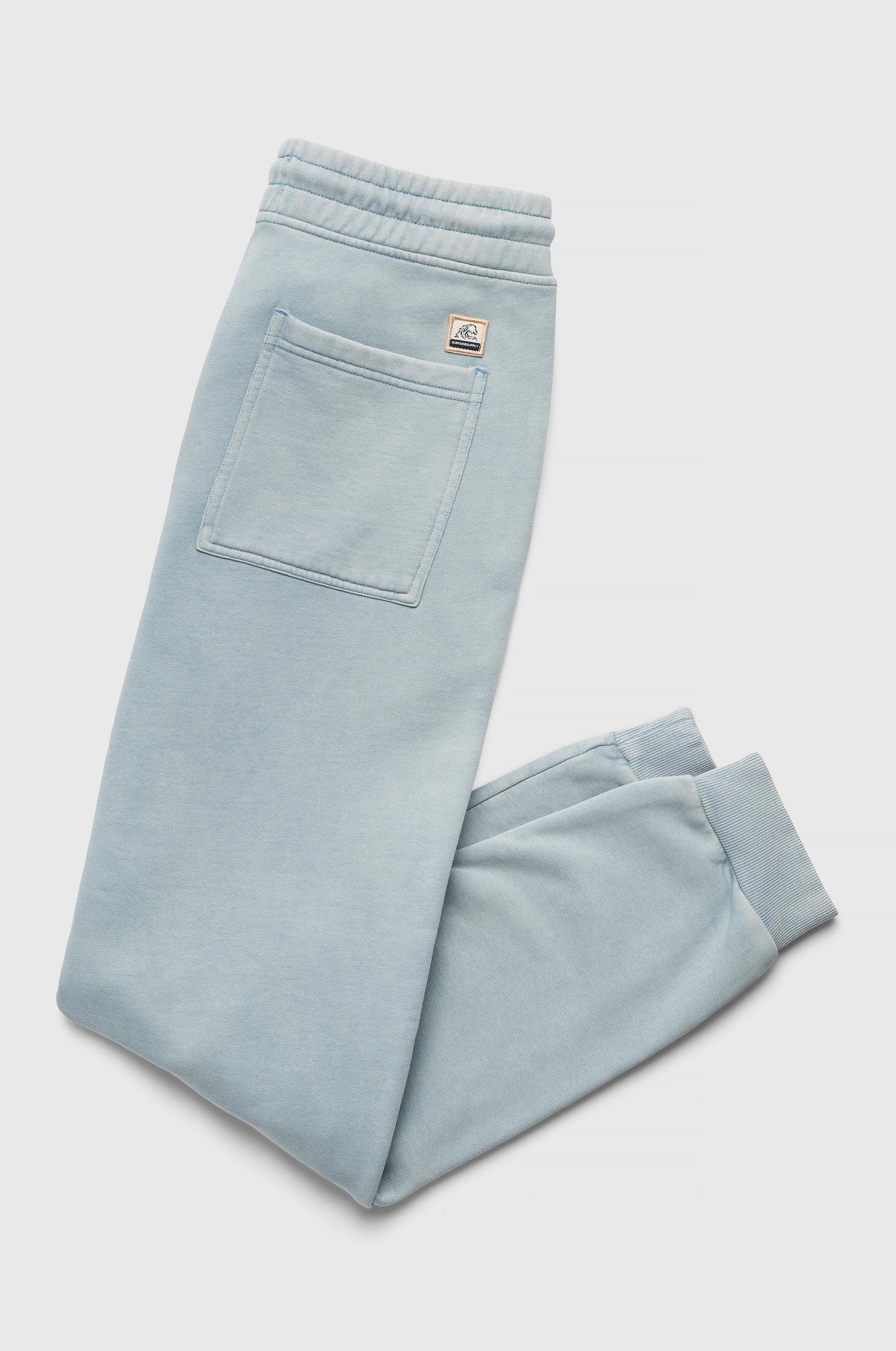 SURFSIDE SUPPLY COMP Jack Garment Dyed Pullon Jogger