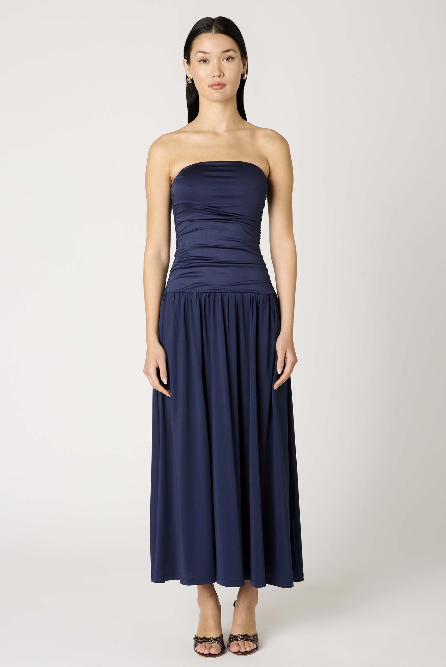 NIA Santal Dress