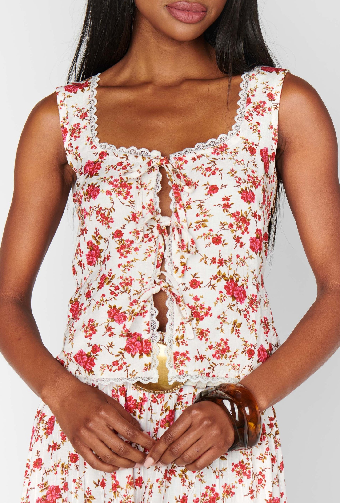 SHOW ME YOUR MUMU Mimi Top
