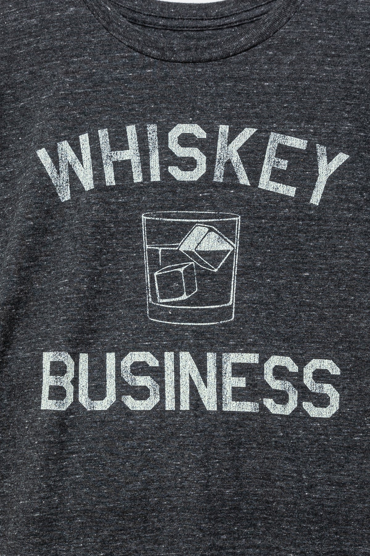  ORIGINAL RETRO BRAND Whiskey Business Tee
