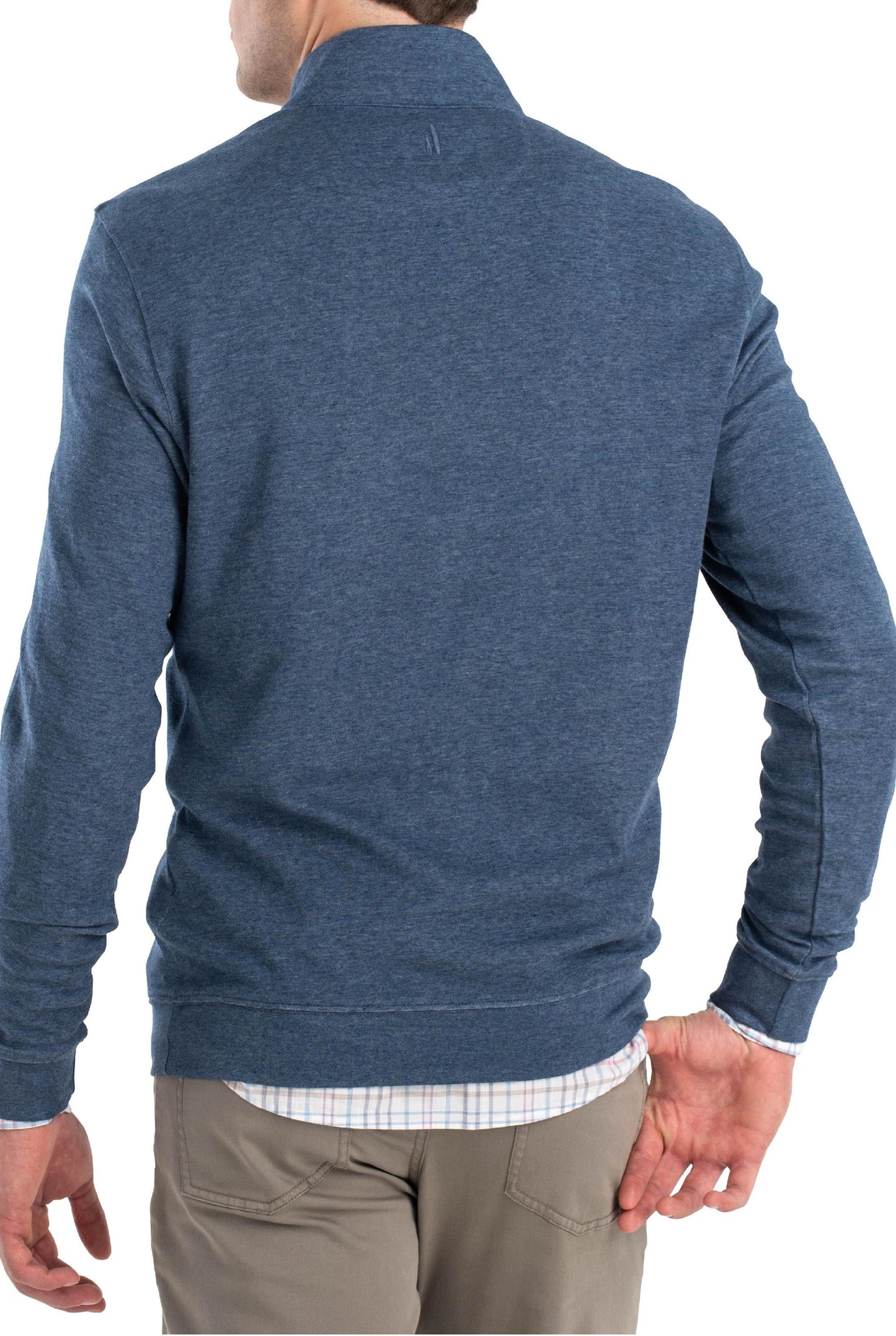  JOHNNIE O Sully 1/4 Zip Pullover