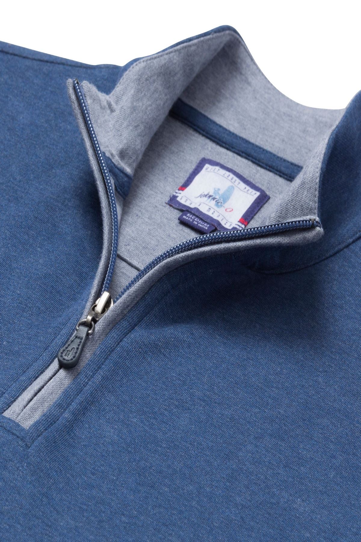 JOHNNIE O Sully 1/4 Zip Pullover