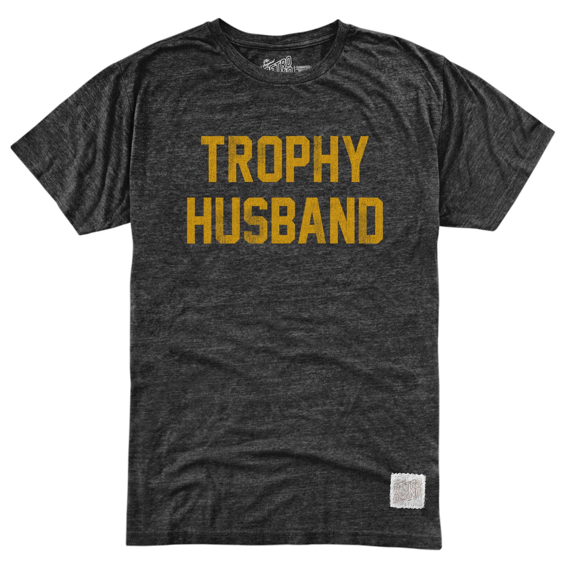  ORIGINAL RETRO BRAND Trophy Husband