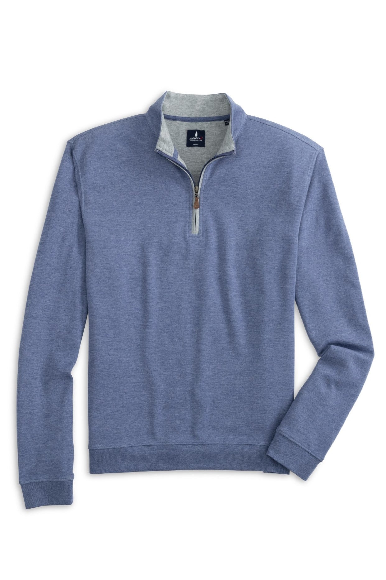  JOHNNIE O Sully 1/4 Zip Pullover