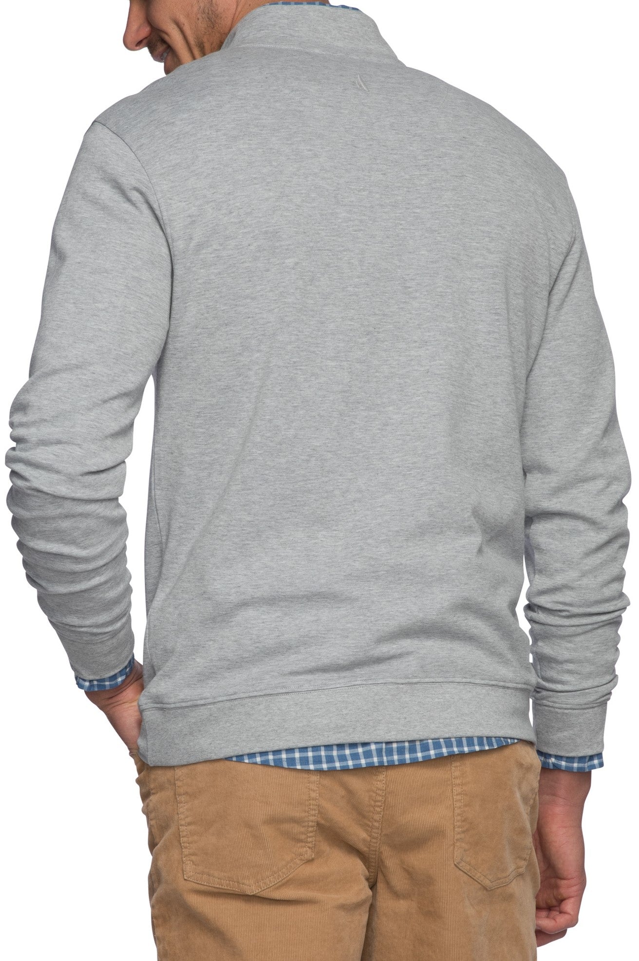  JOHNNIE O Sully 1/4 Zip Pullover