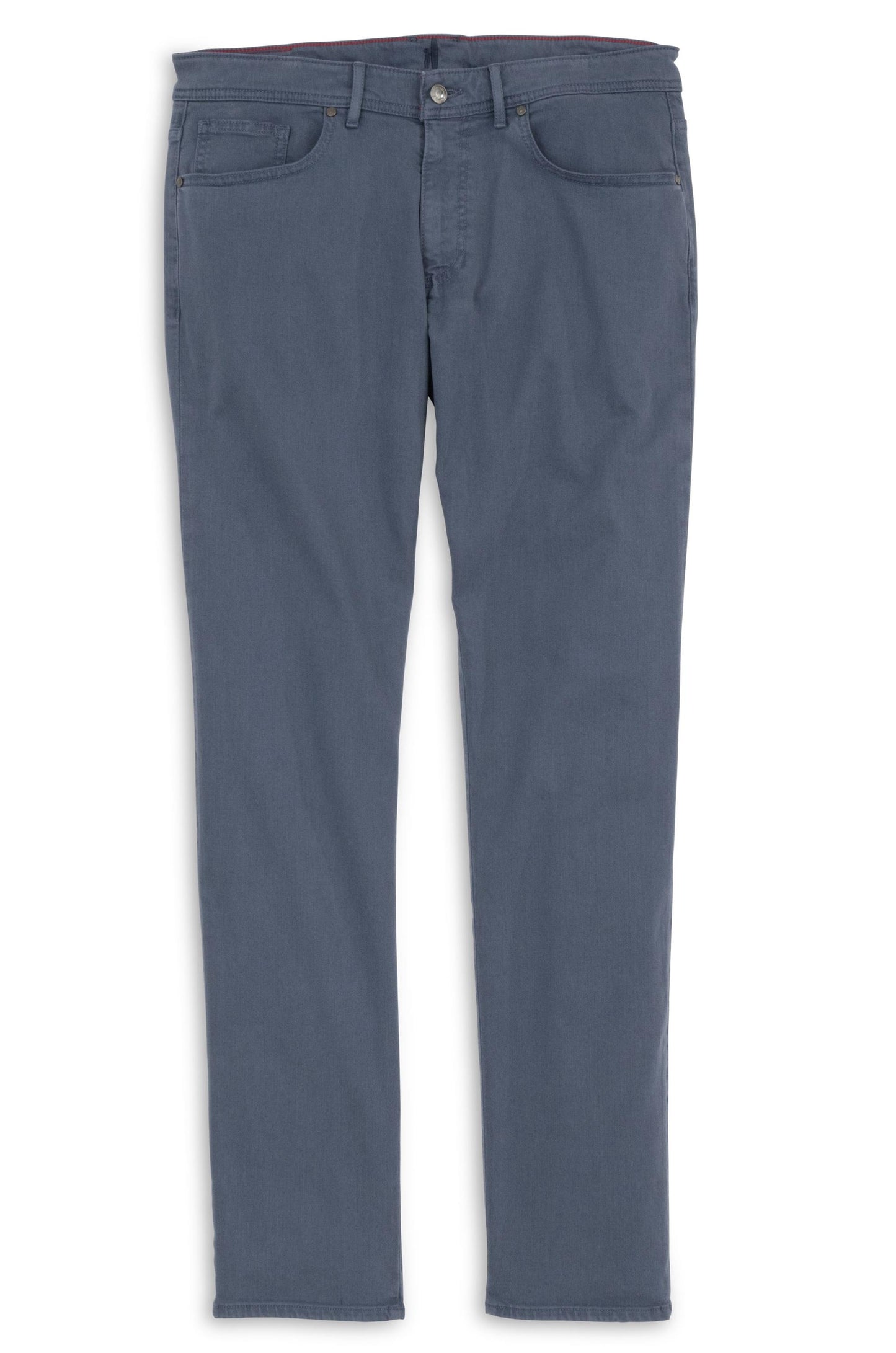  JOHNNIE O Hugo Stretch Sateen 5 Pocket Pant