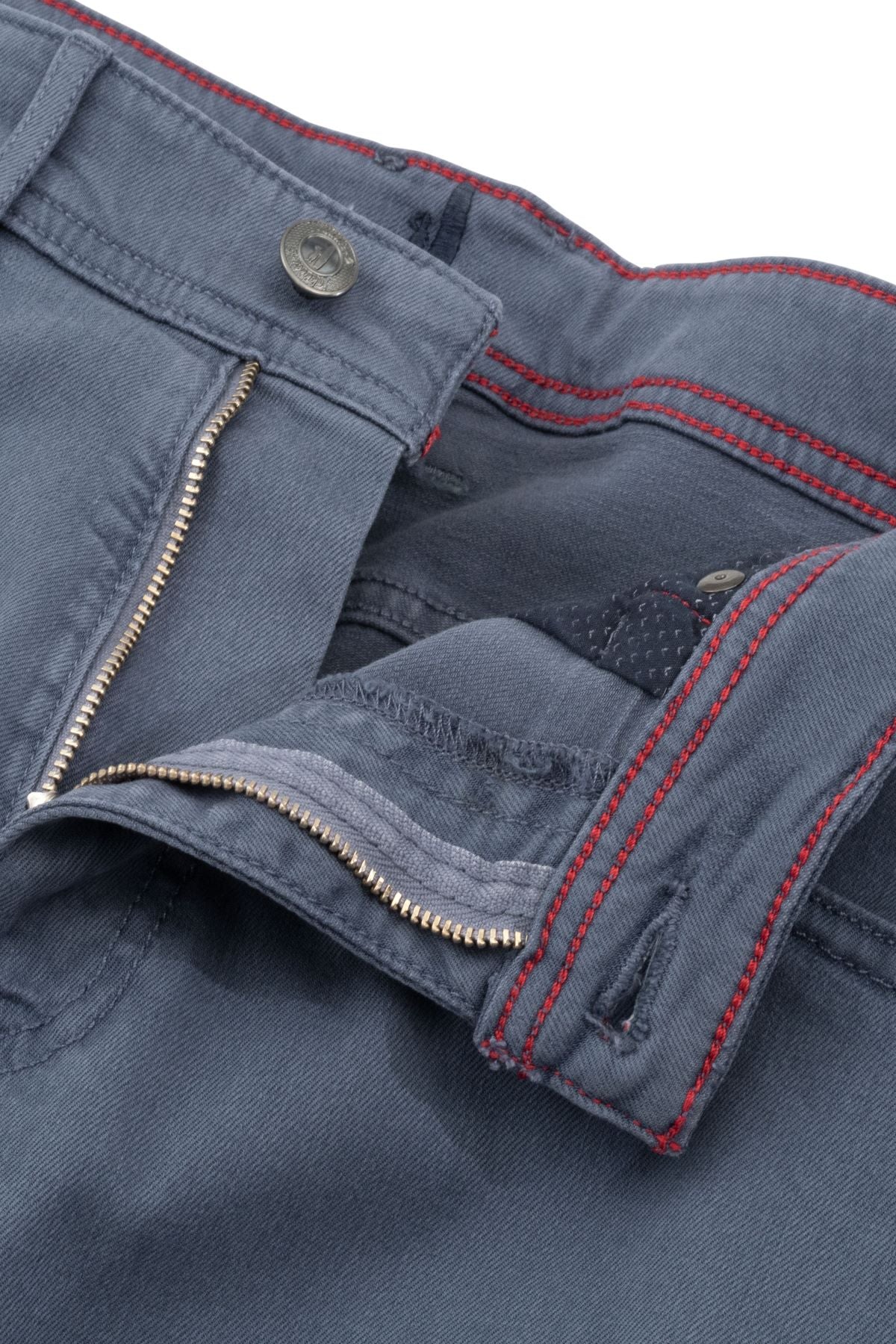  JOHNNIE O Hugo Stretch Sateen 5 Pocket Pant