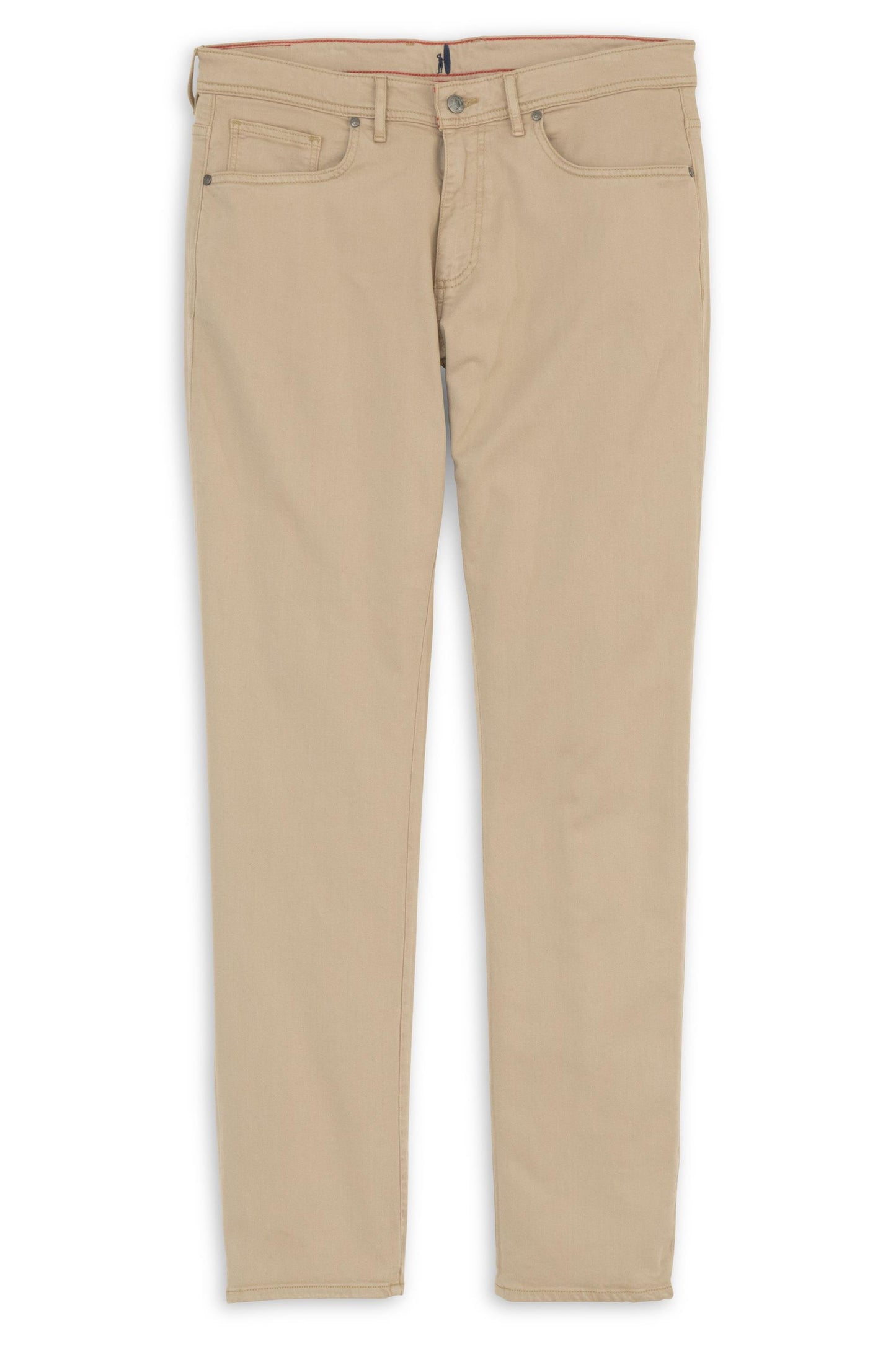 JOHNNIE O Hugo Stretch Sateen 5 Pocket Pant