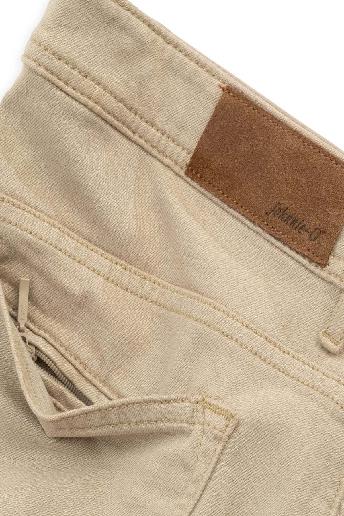  JOHNNIE O Hugo Stretch Sateen 5 Pocket Pant