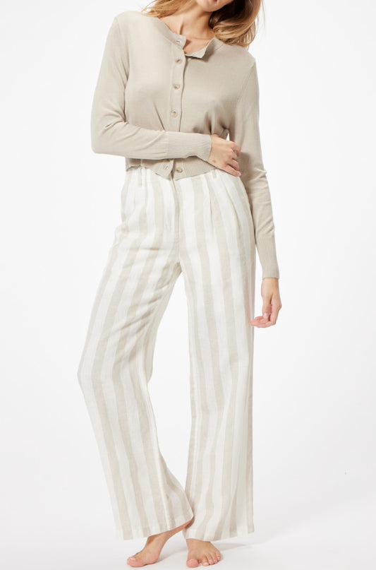  SOPHIE RUE Frankie Linen Pant