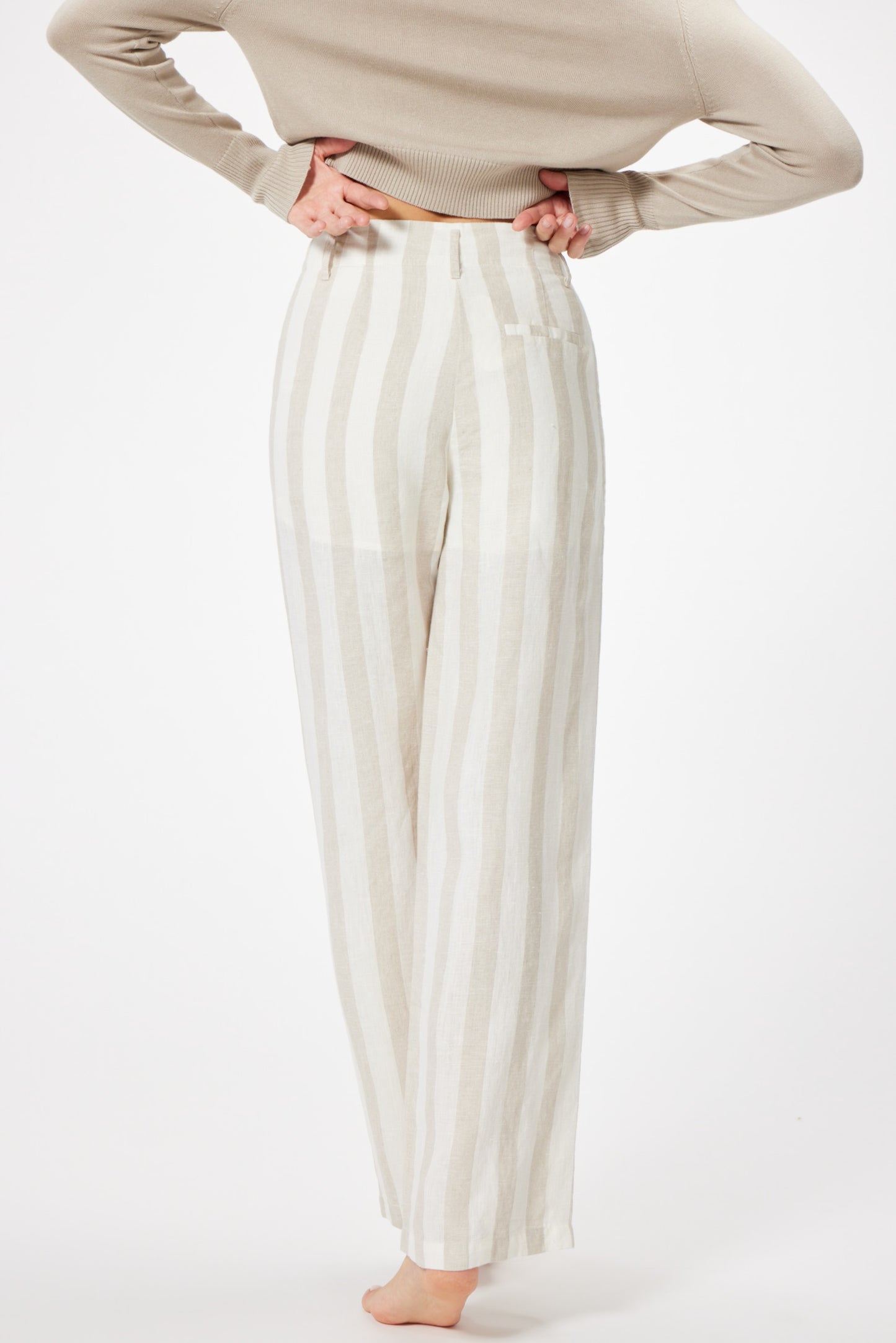  SOPHIE RUE Frankie Linen Pant