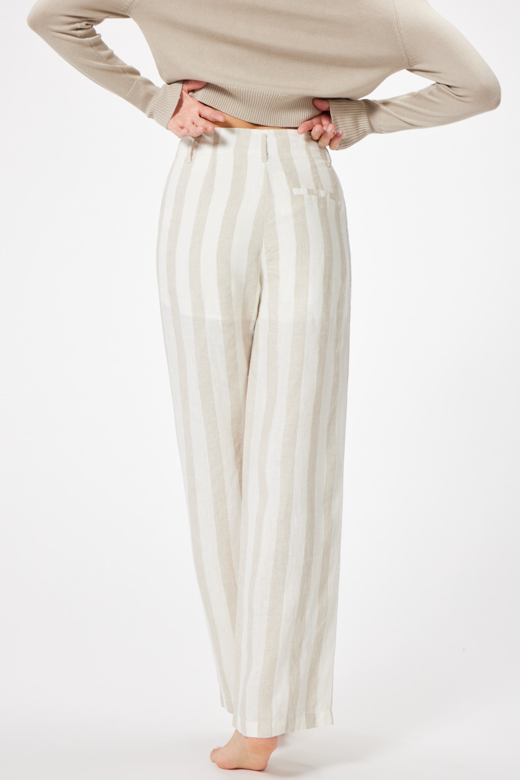  SOPHIE RUE Frankie Linen Pant
