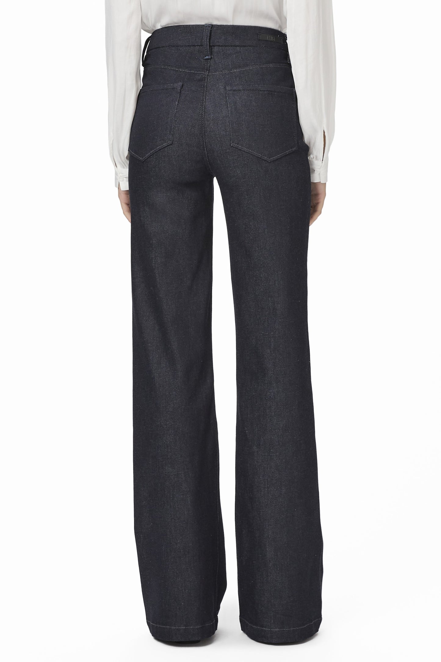  PAIGE Leenah W Jolene Pockets Clasp Closure