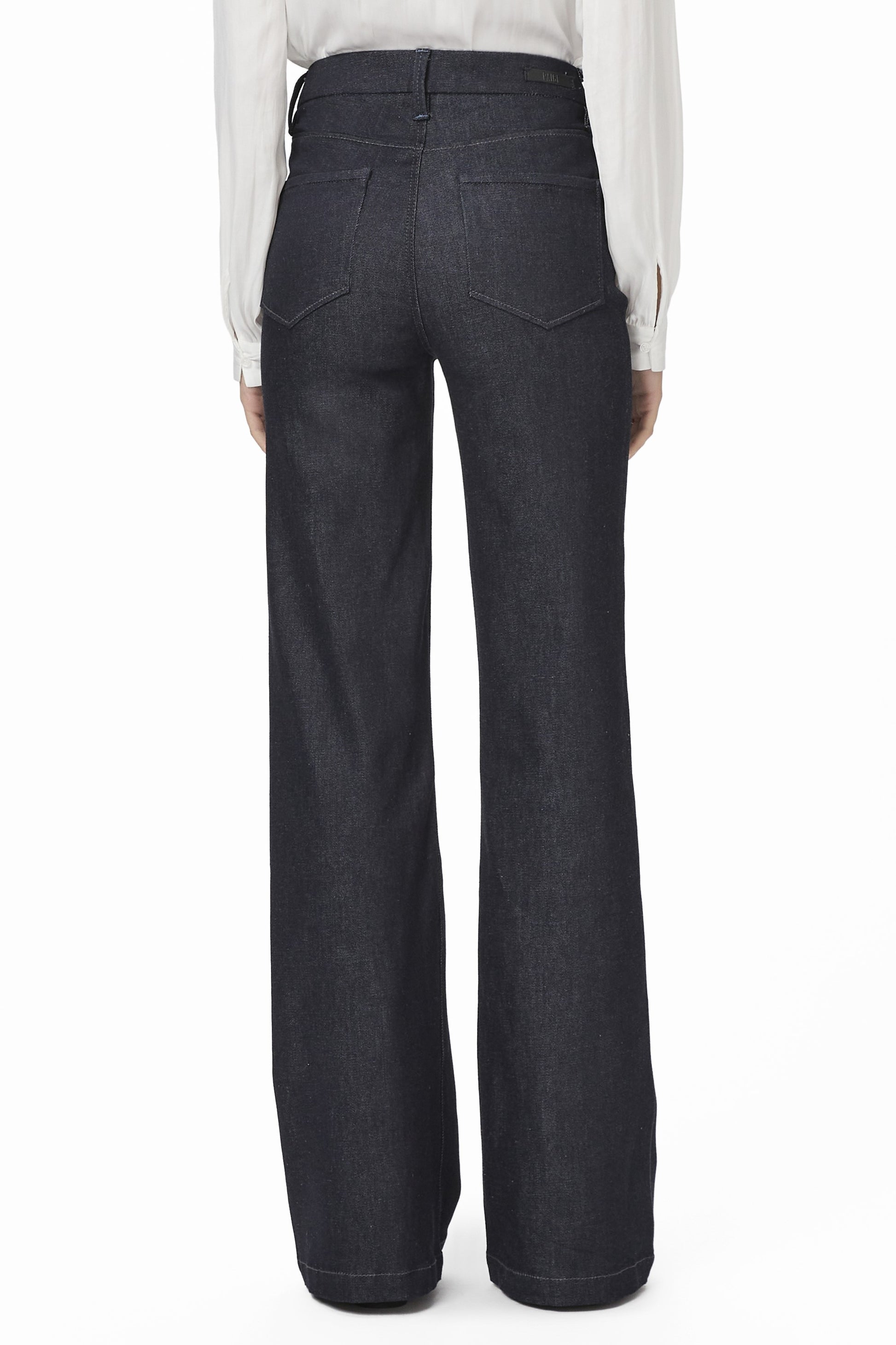  PAIGE Leenah W Jolene Pockets Clasp Closure