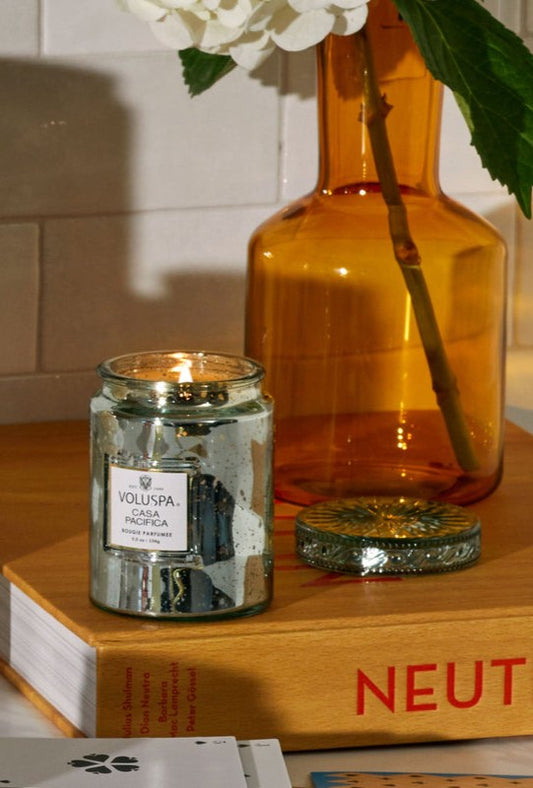  VOLUSPA Casa Pacifica 5.5oz Small Jar