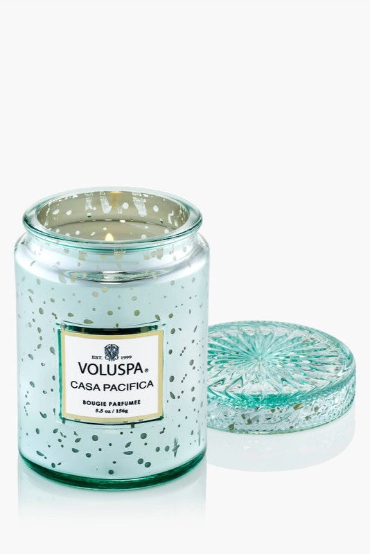  VOLUSPA Casa Pacifica 5.5oz Small Jar