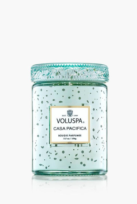  VOLUSPA Casa Pacifica 5.5oz Small Jar