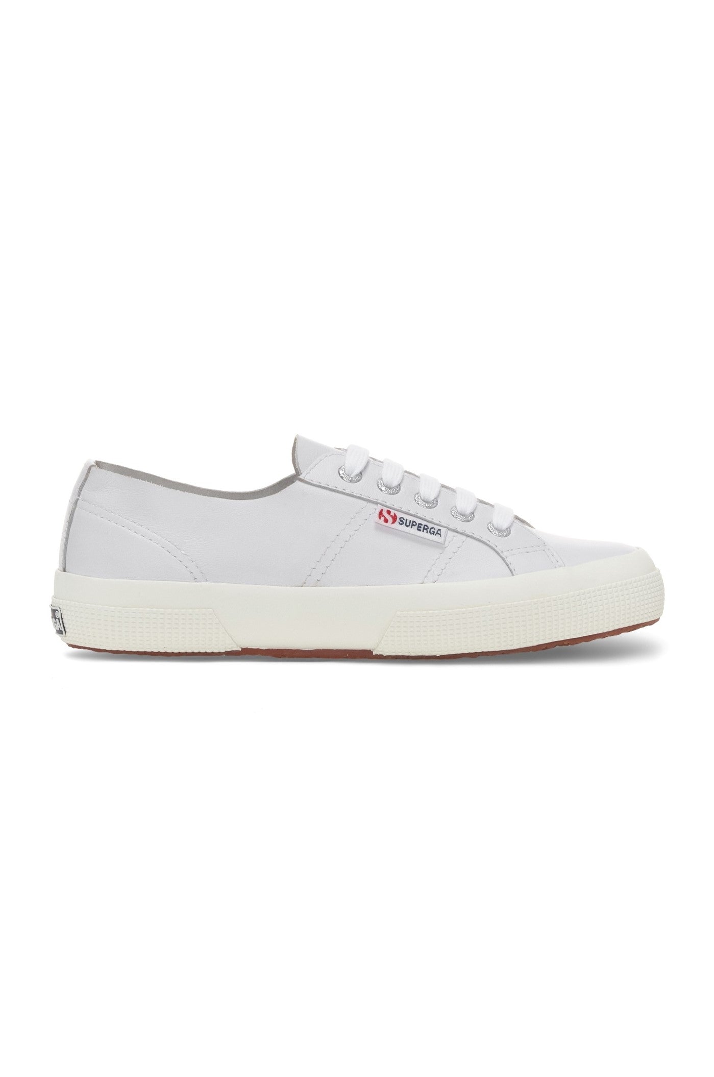  SUPERGA 2750 Cotu Canvas Nappa