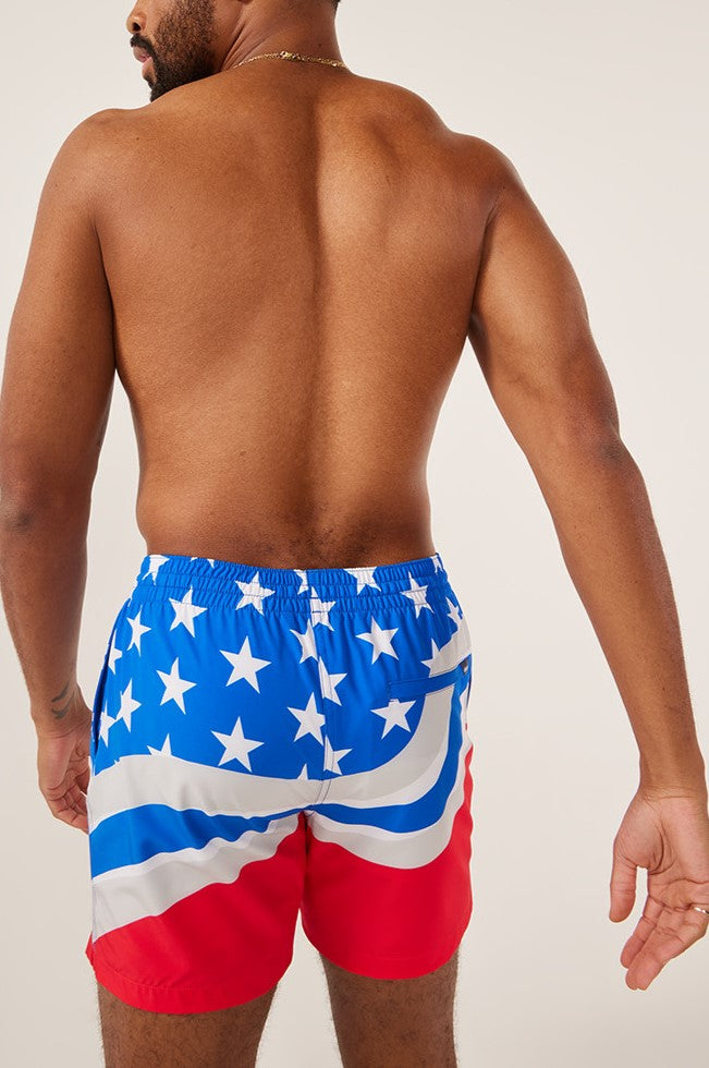  CHUBBIES The Braves 5.5'