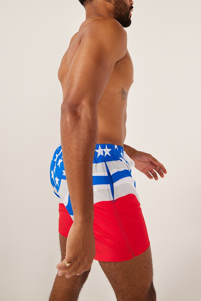  CHUBBIES The Braves 5.5'