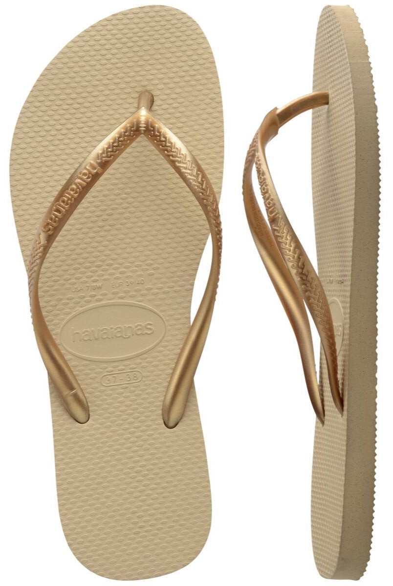  HAVAIANAS Slim Sandal