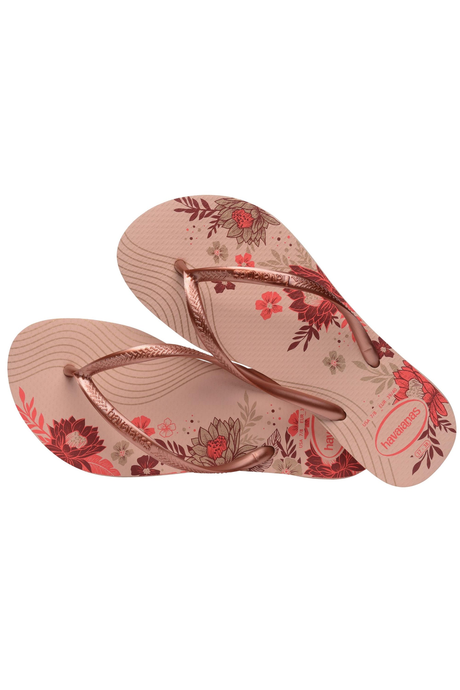  HAVAIANAS Slim Organic Sandal