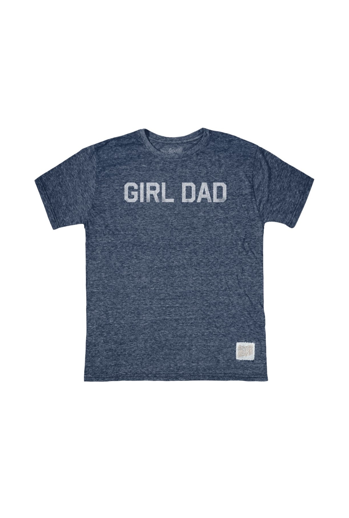  ORIGINAL RETRO BRAND Girl Dad - Streaky Navy - Fathers Day Ex