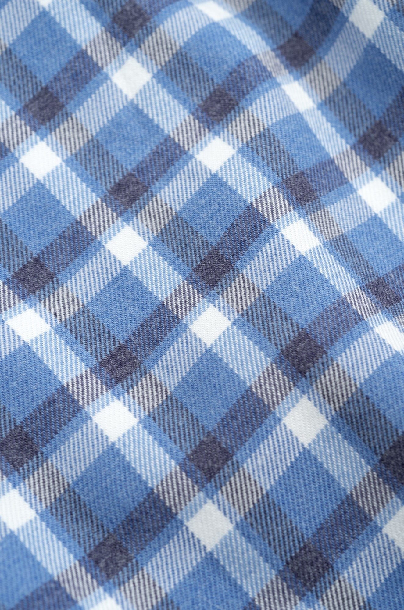  JOHNNIE O Tally Plaid Woven