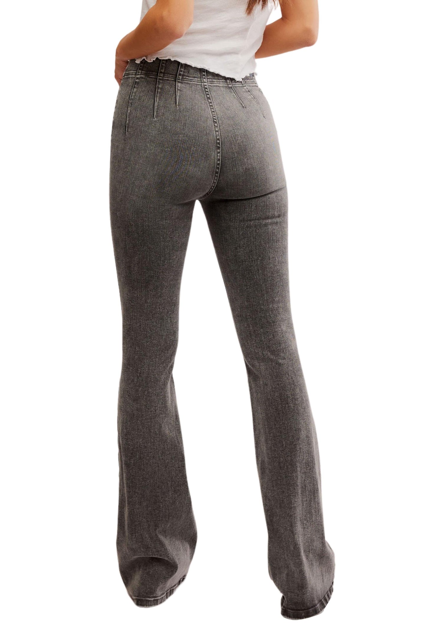  FREE PEOPLE Jayde Flare