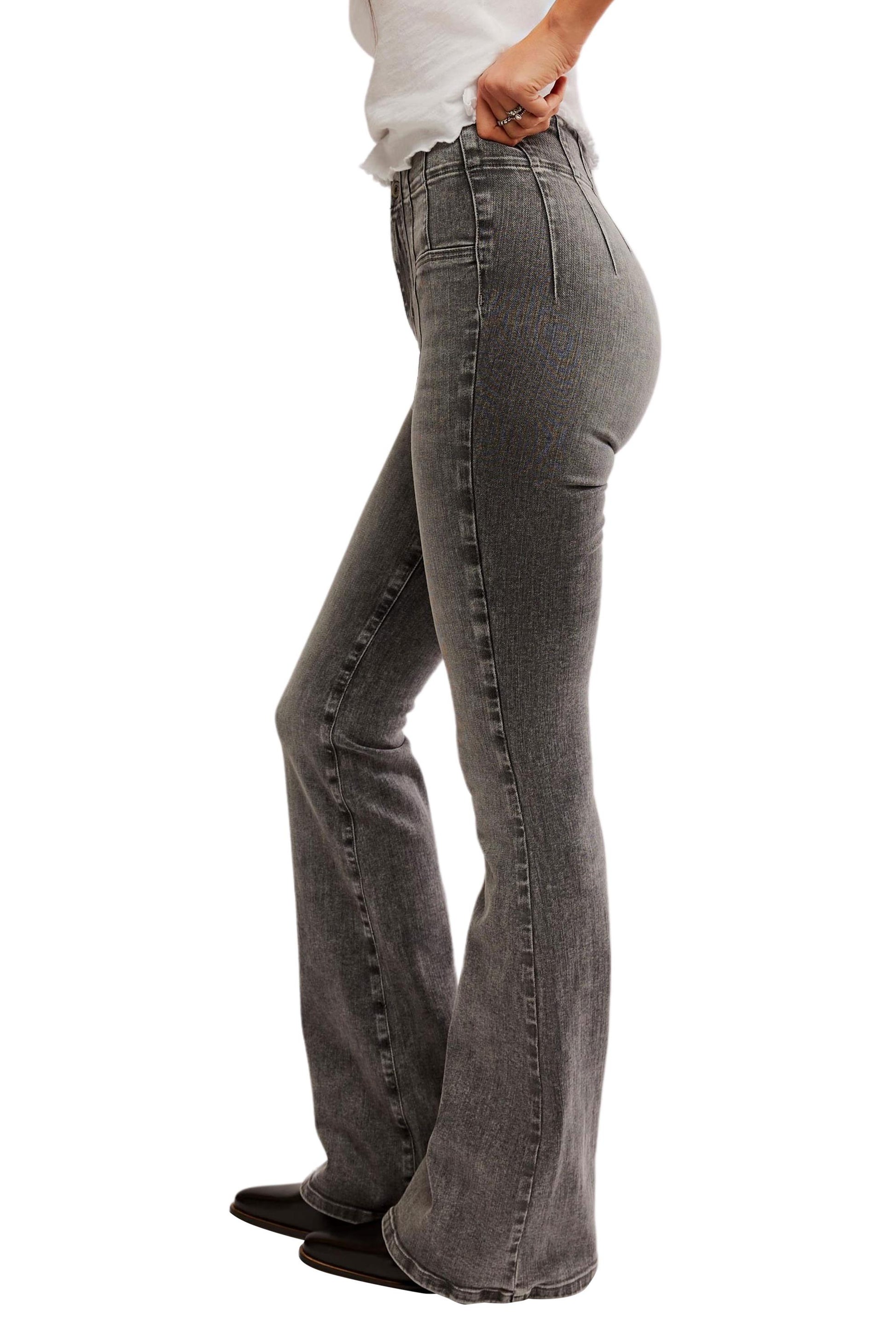  FREE PEOPLE Jayde Flare