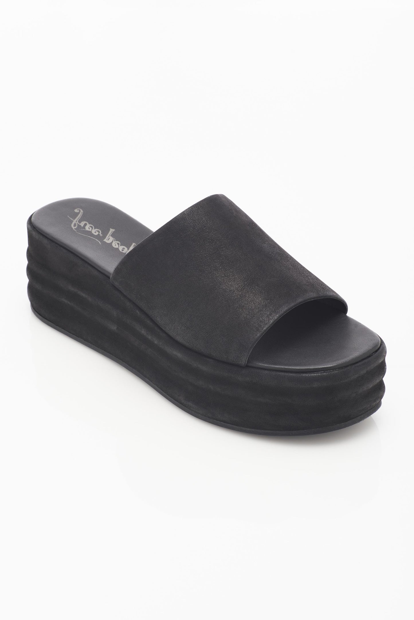  FREE PEOPLE Harbor Flatform