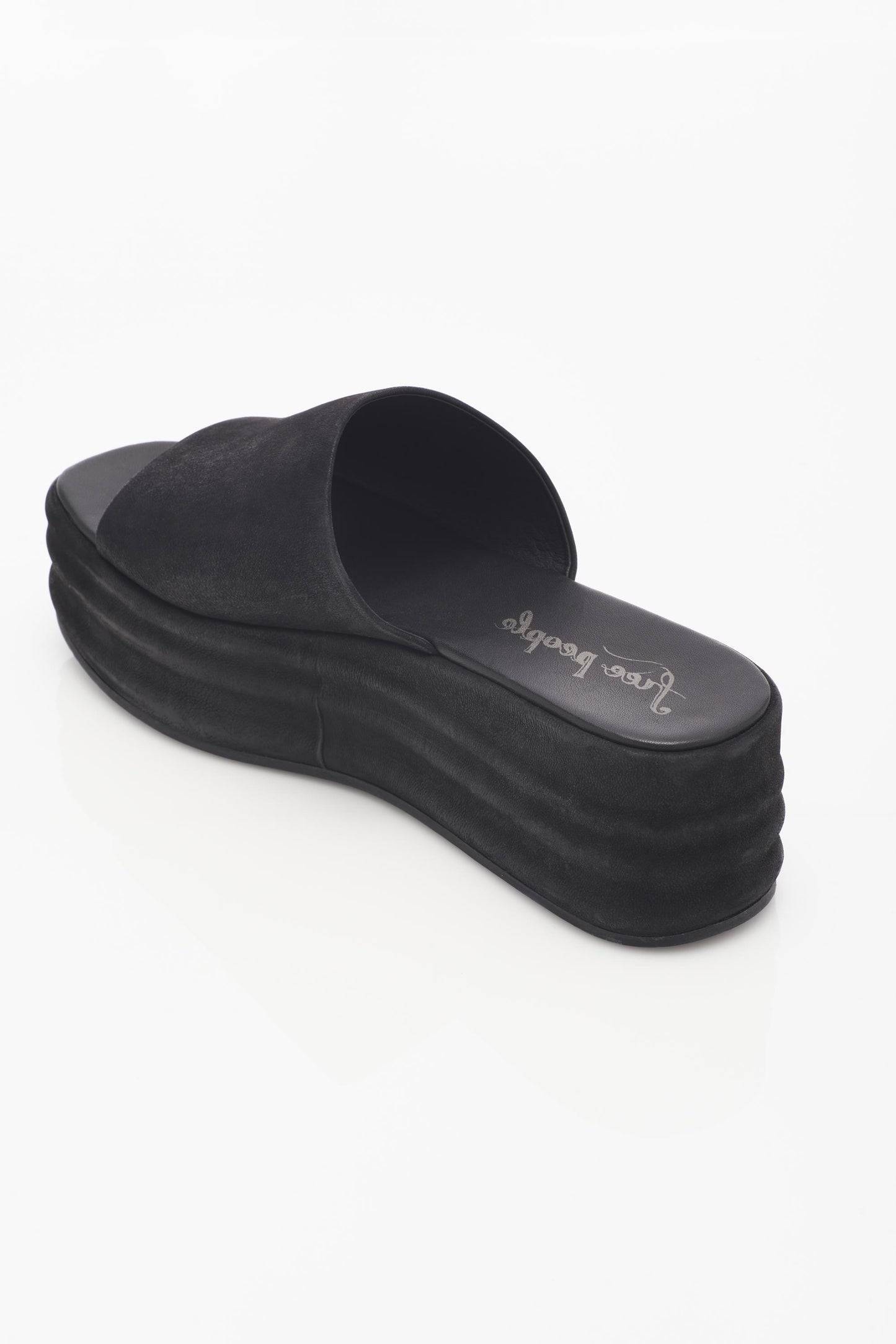  FREE PEOPLE Harbor Flatform