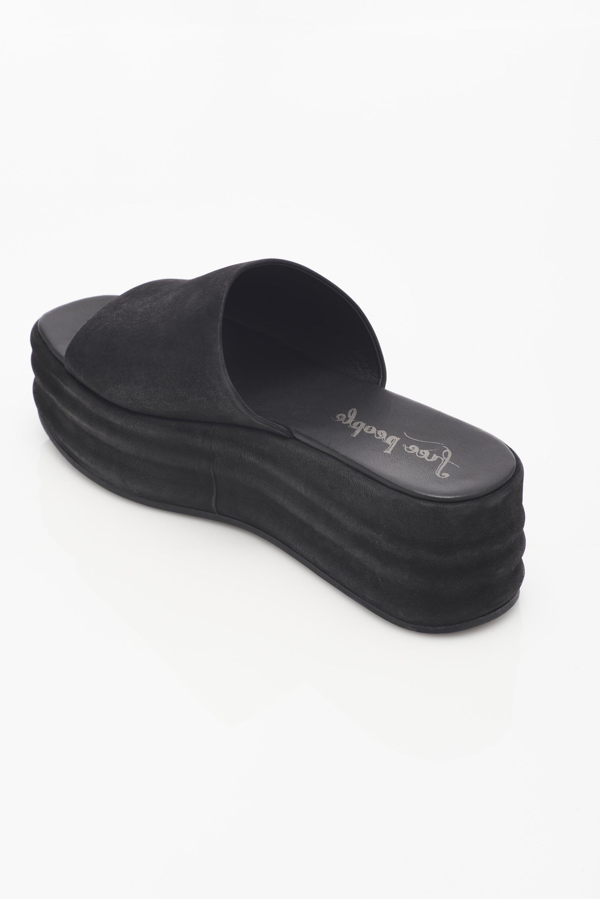  FREE PEOPLE Harbor Flatform