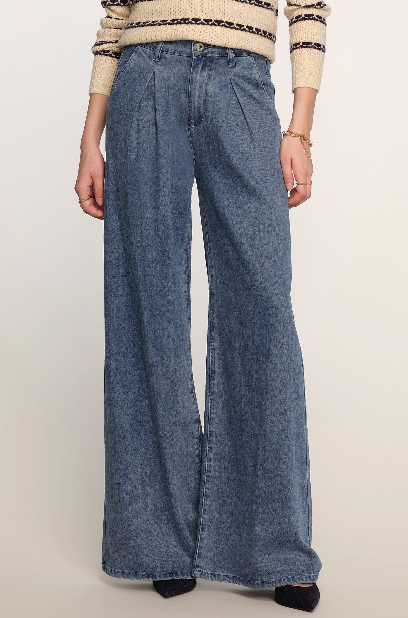 HEARTLOOM Smith Trouser Pant