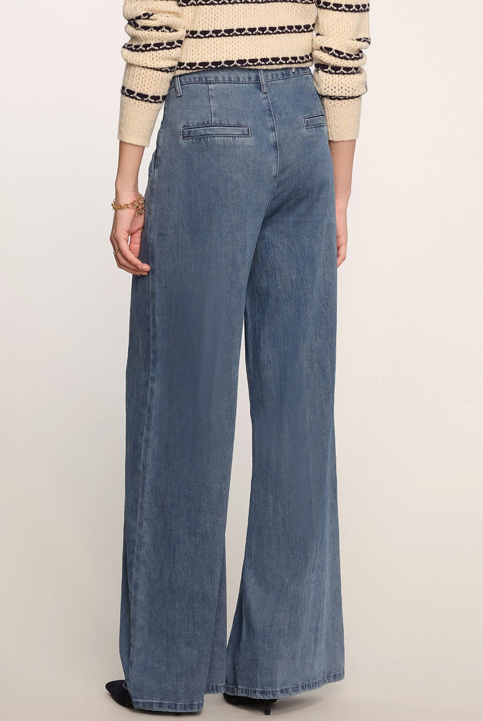  HEARTLOOM Smith Trouser Pant