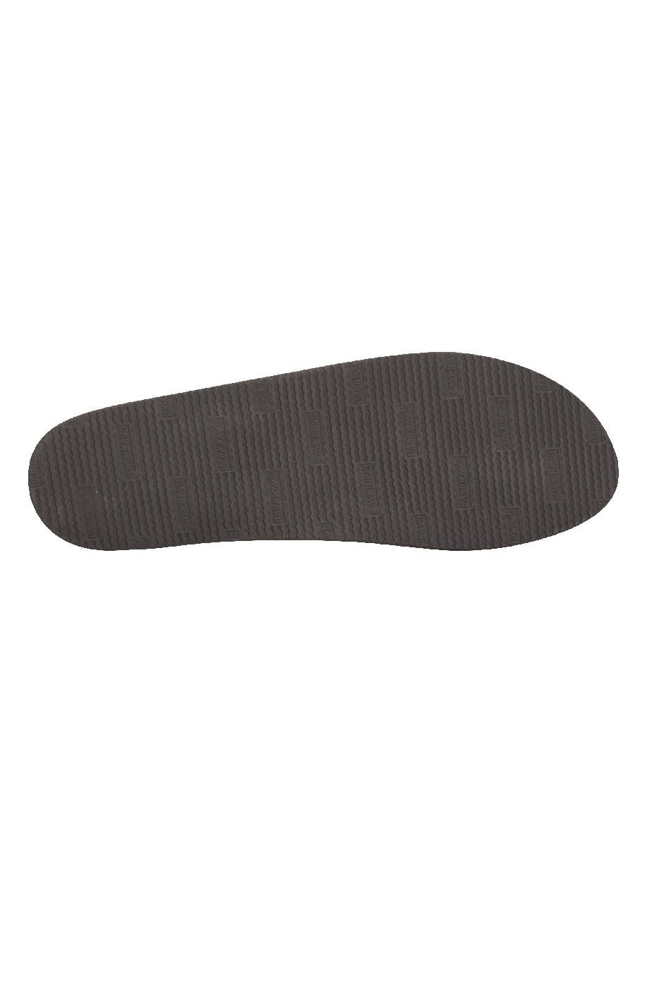  RAINBOW SANDALS Mens Premium Leather Single Layer Arch