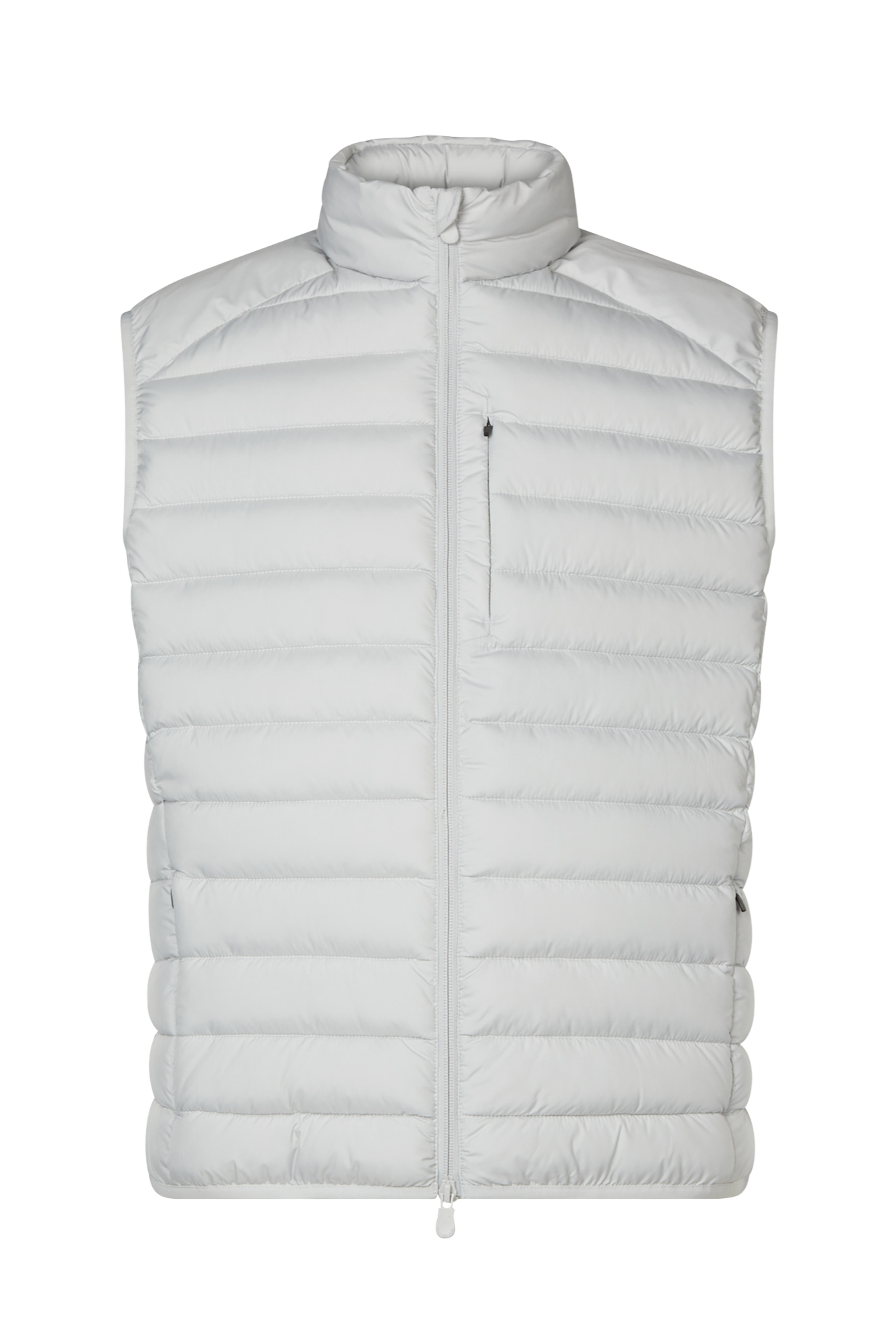  SAVE THE DUCK Rhus Sleeveless Zip Up Vest