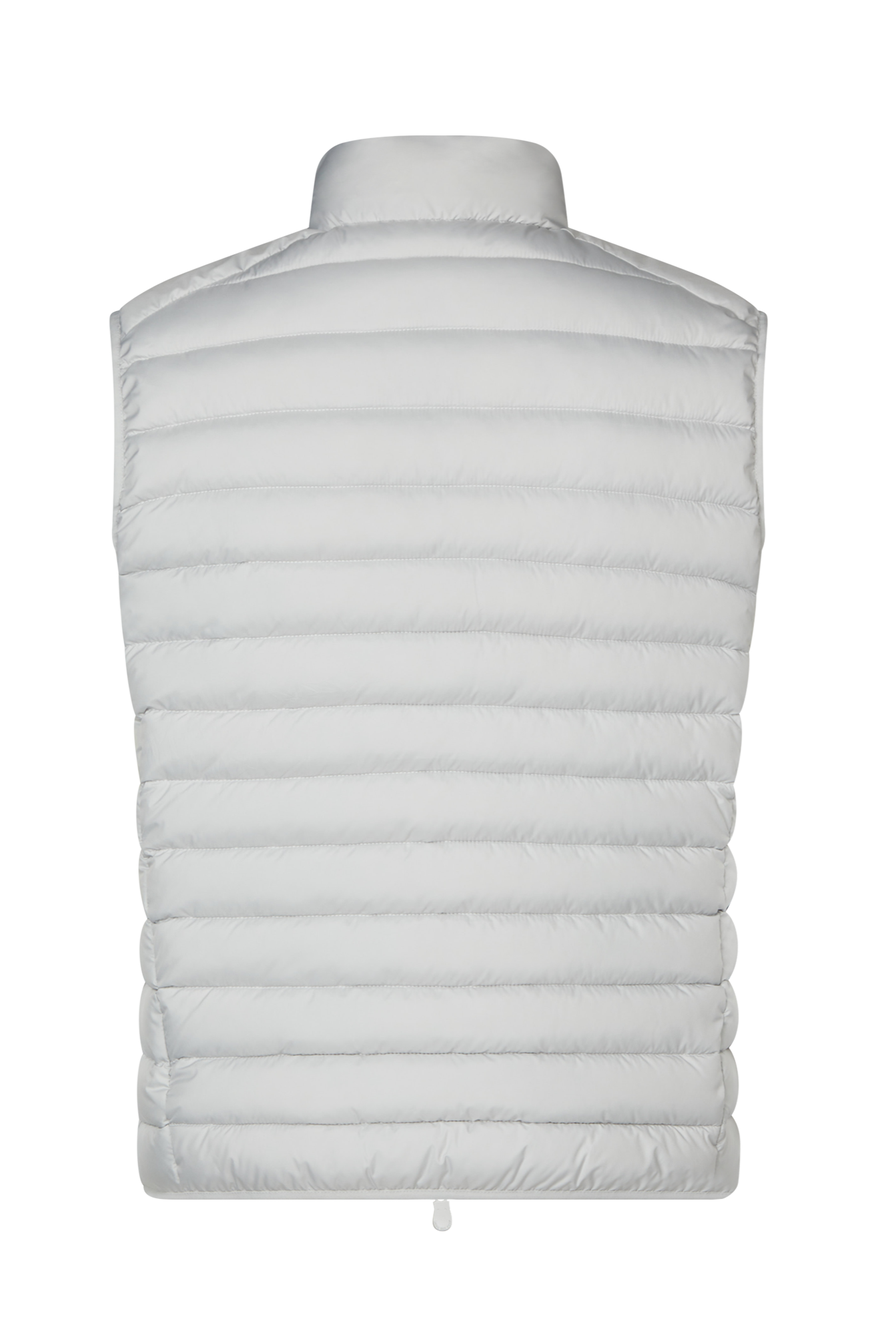  SAVE THE DUCK Rhus Sleeveless Zip Up Vest