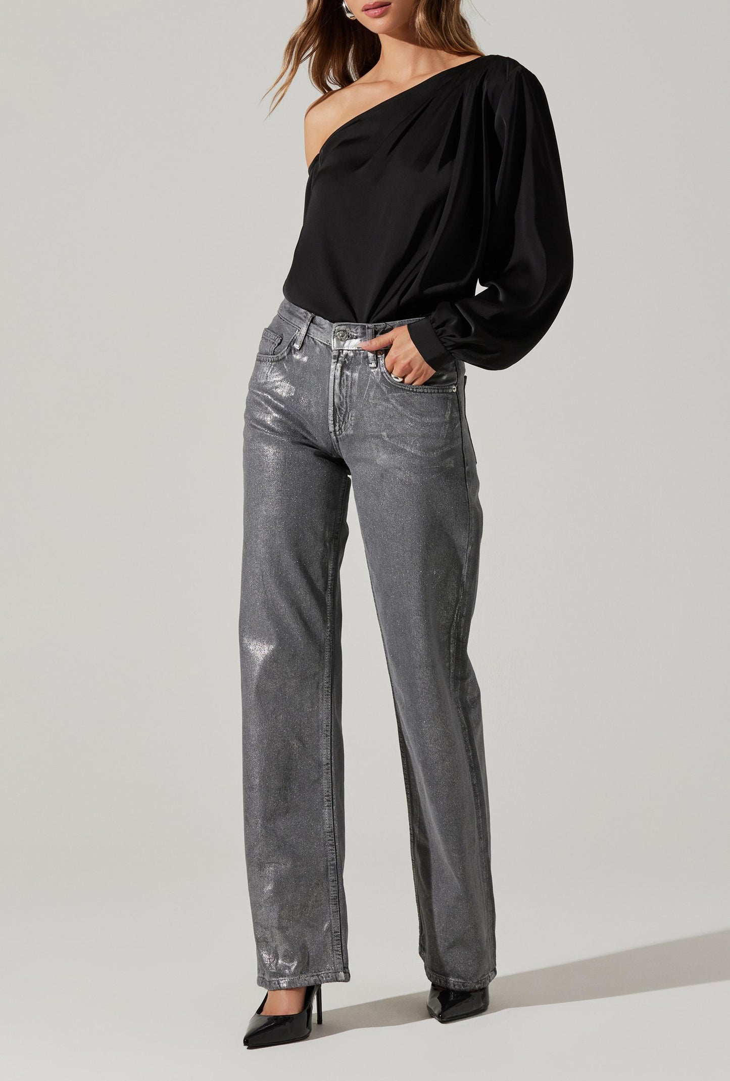  ASTR Nieves Top