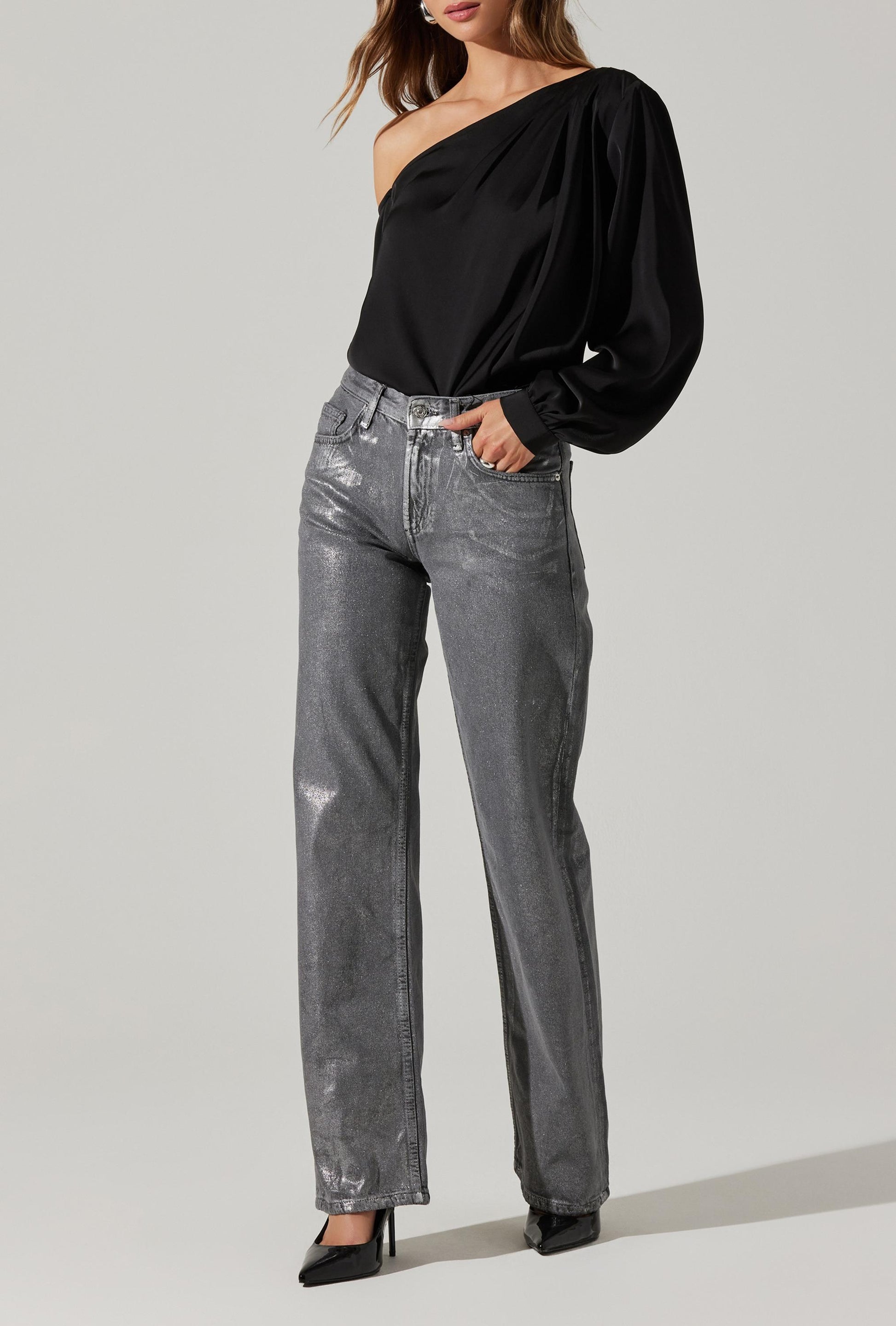  ASTR Nieves Top