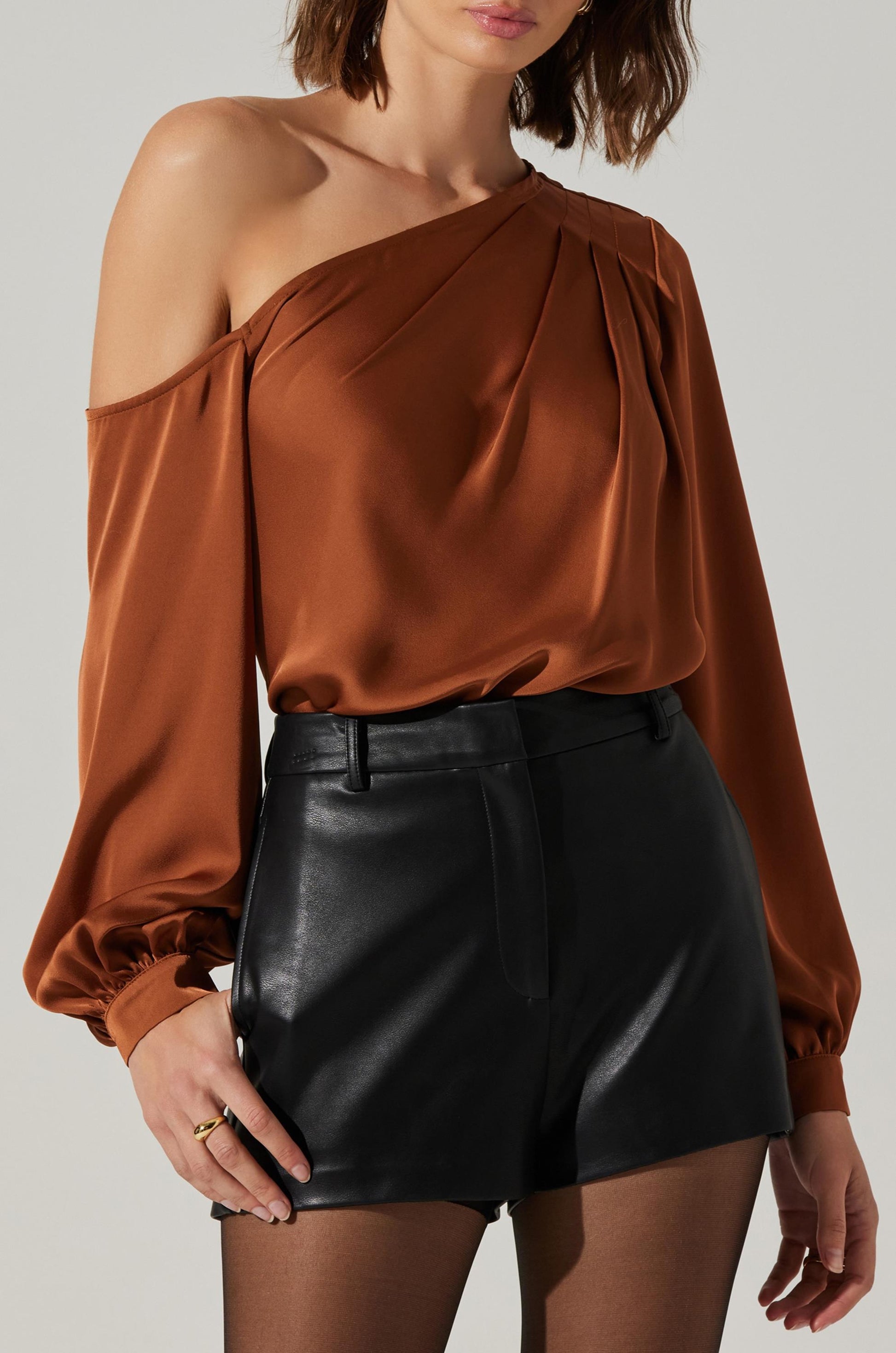  ASTR Nieves Top