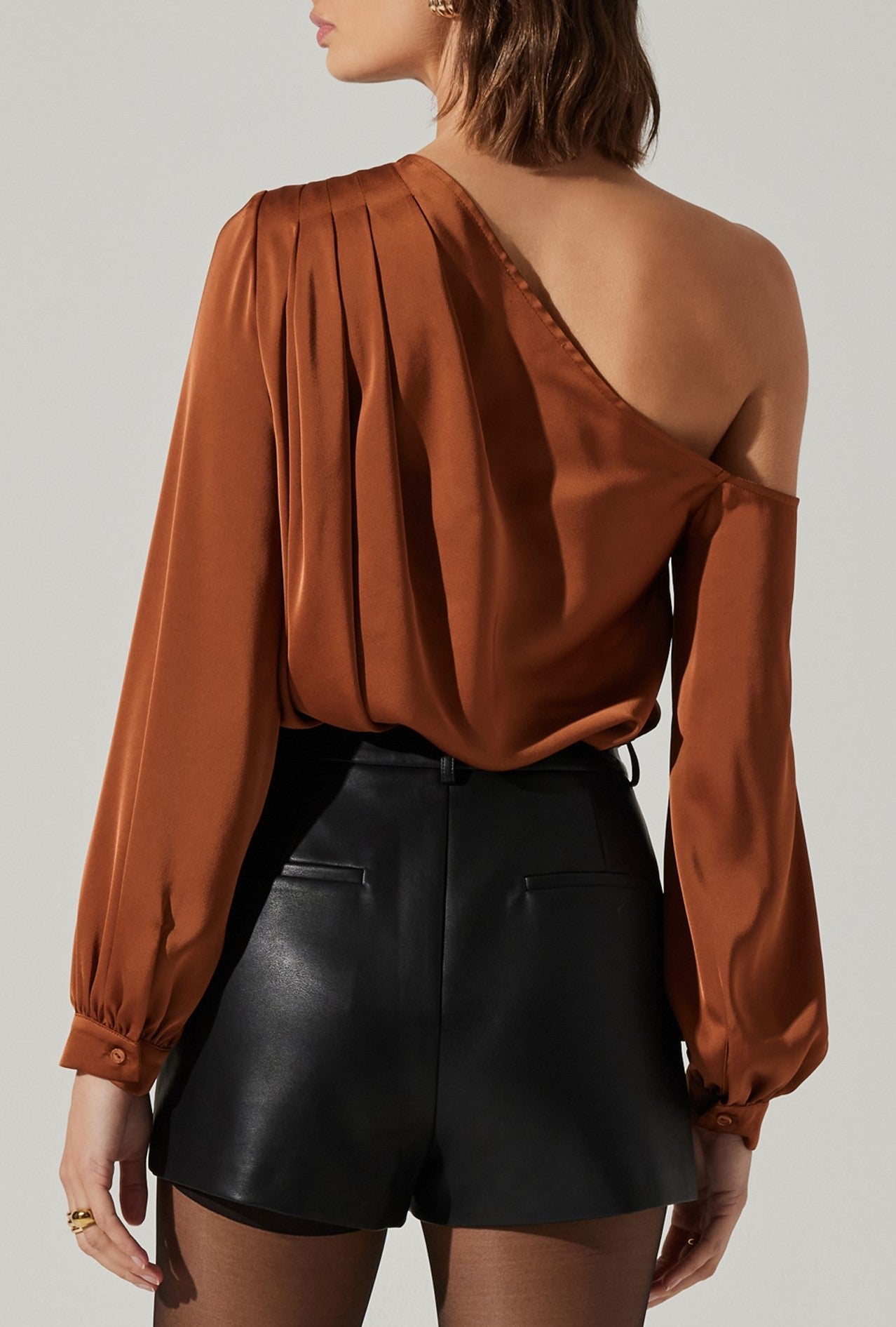  ASTR Nieves Top