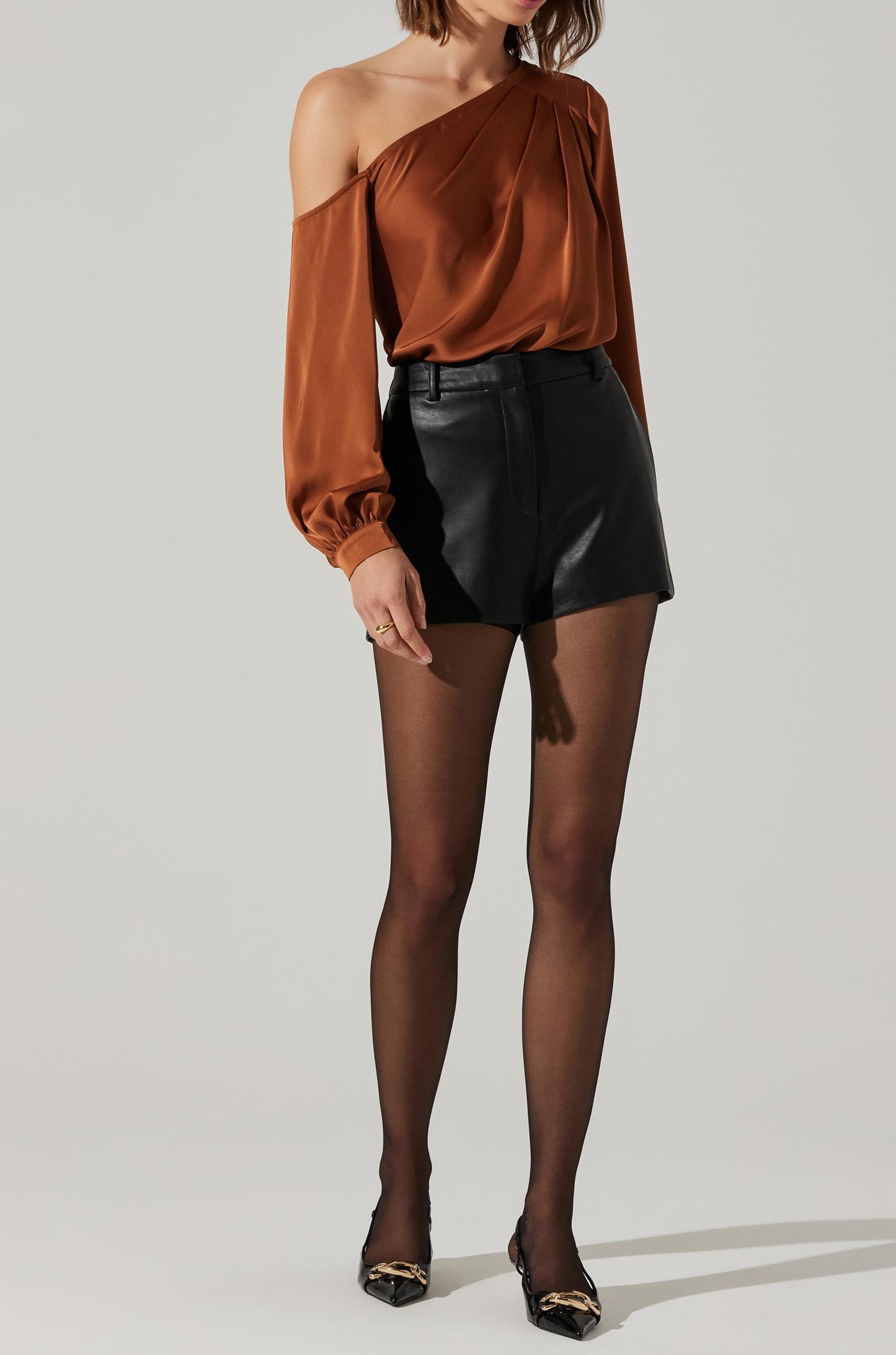  ASTR Nieves Top