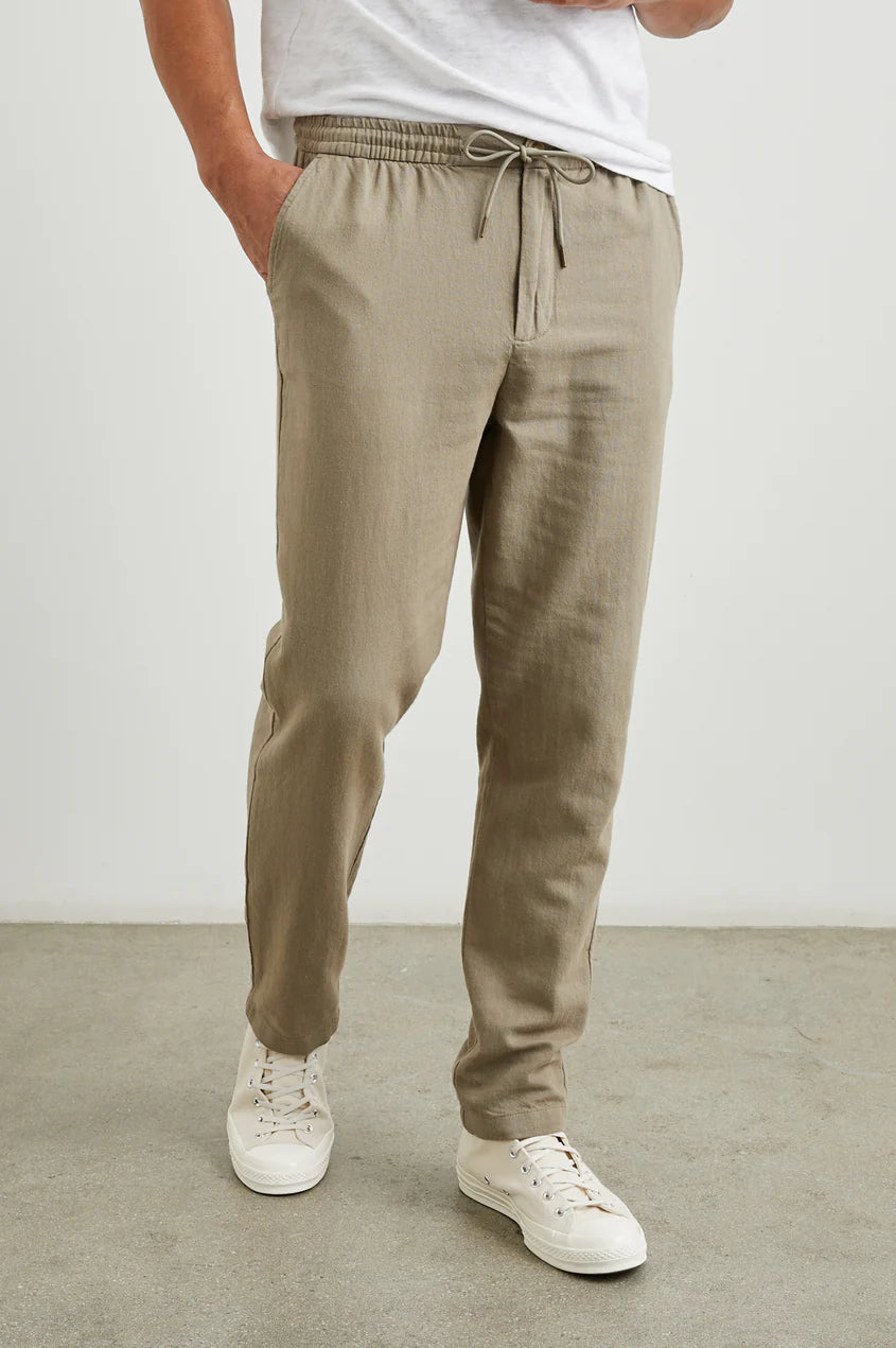  RAILS Callum Pull On Pant